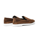 Lamb Suede Sienna
