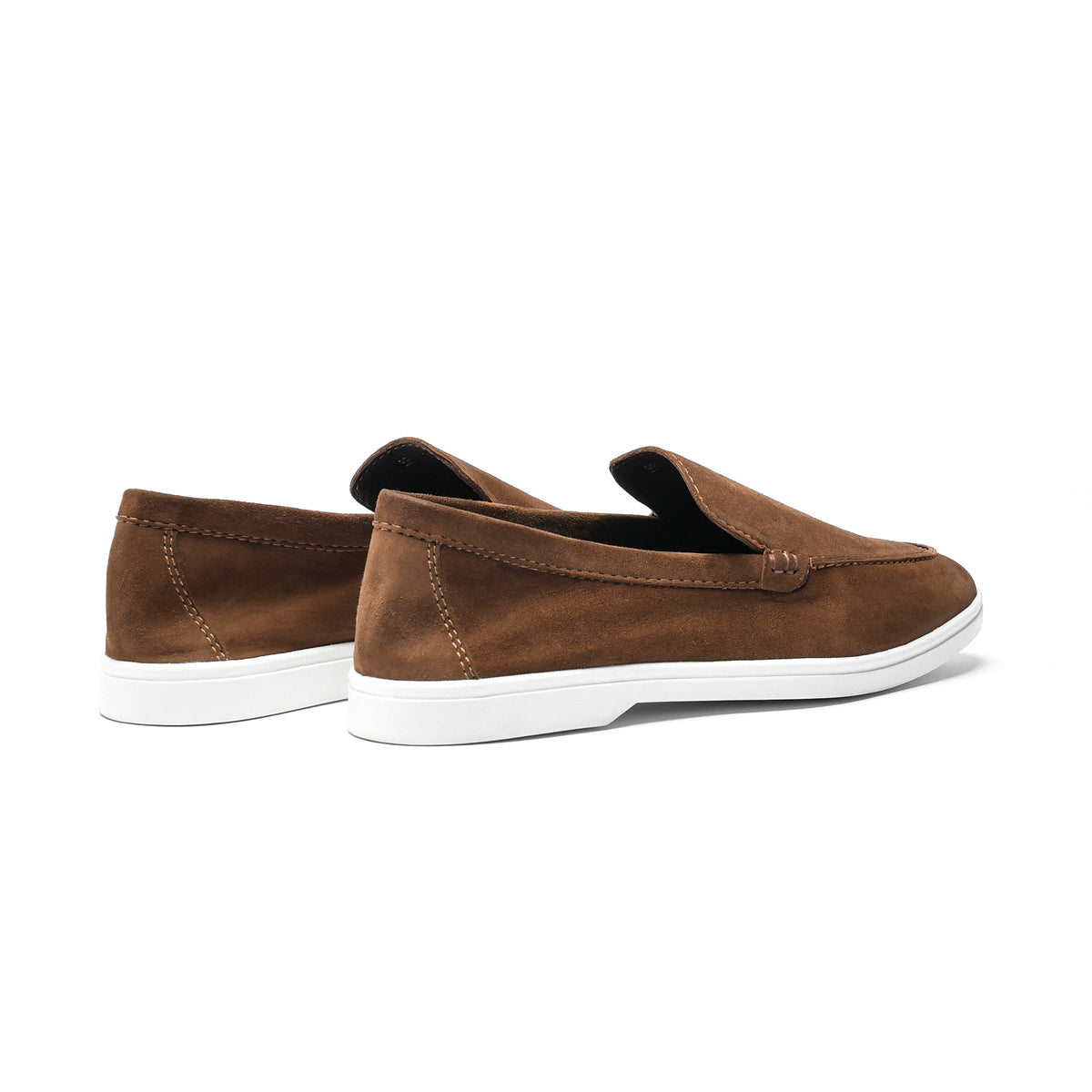 Lamb Suede Sienna