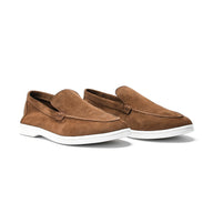 Lamb Suede Sienna