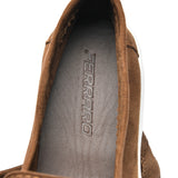 Lamb Suede Sienna