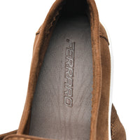 Lamb Suede Sienna