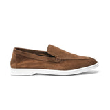 Lamb Suede Sienna