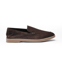 Lamb Suede Sienna