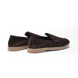 Lamb Suede Sienna