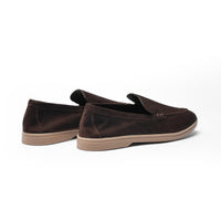 Lamb Suede Sienna