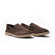 Lamb Suede Sienna