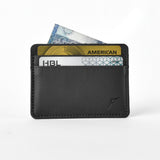 Leather Cardholder