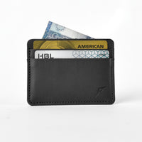 Leather Cardholder