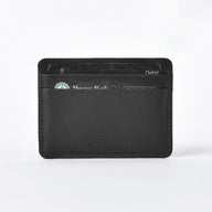 Leather Cardholder