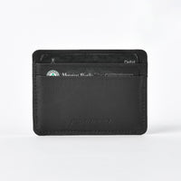 Leather Cardholder