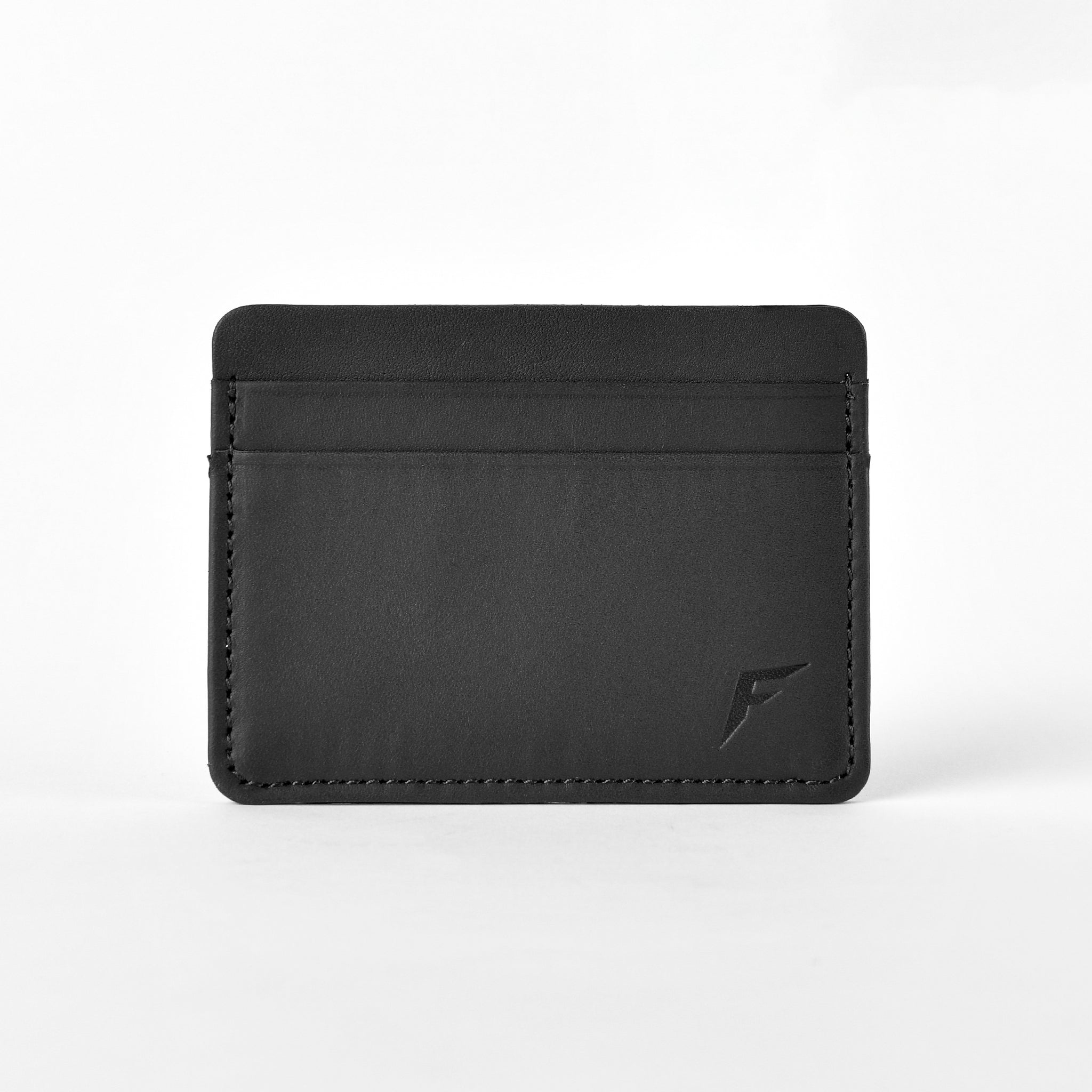Leather Cardholder