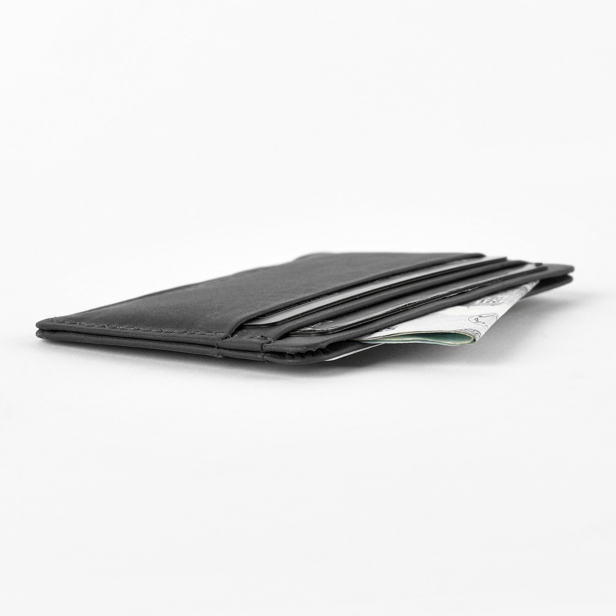 Leather Cardholder