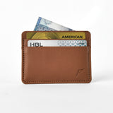 Leather Cardholder