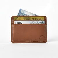 Leather Cardholder