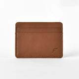 Leather Cardholder