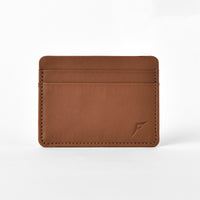 Leather Cardholder