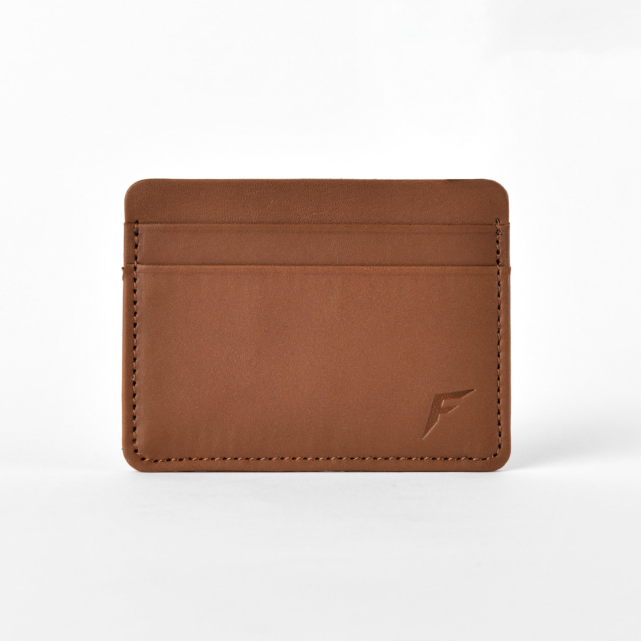 Leather Cardholder