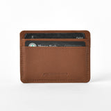Leather Cardholder