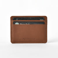 Leather Cardholder