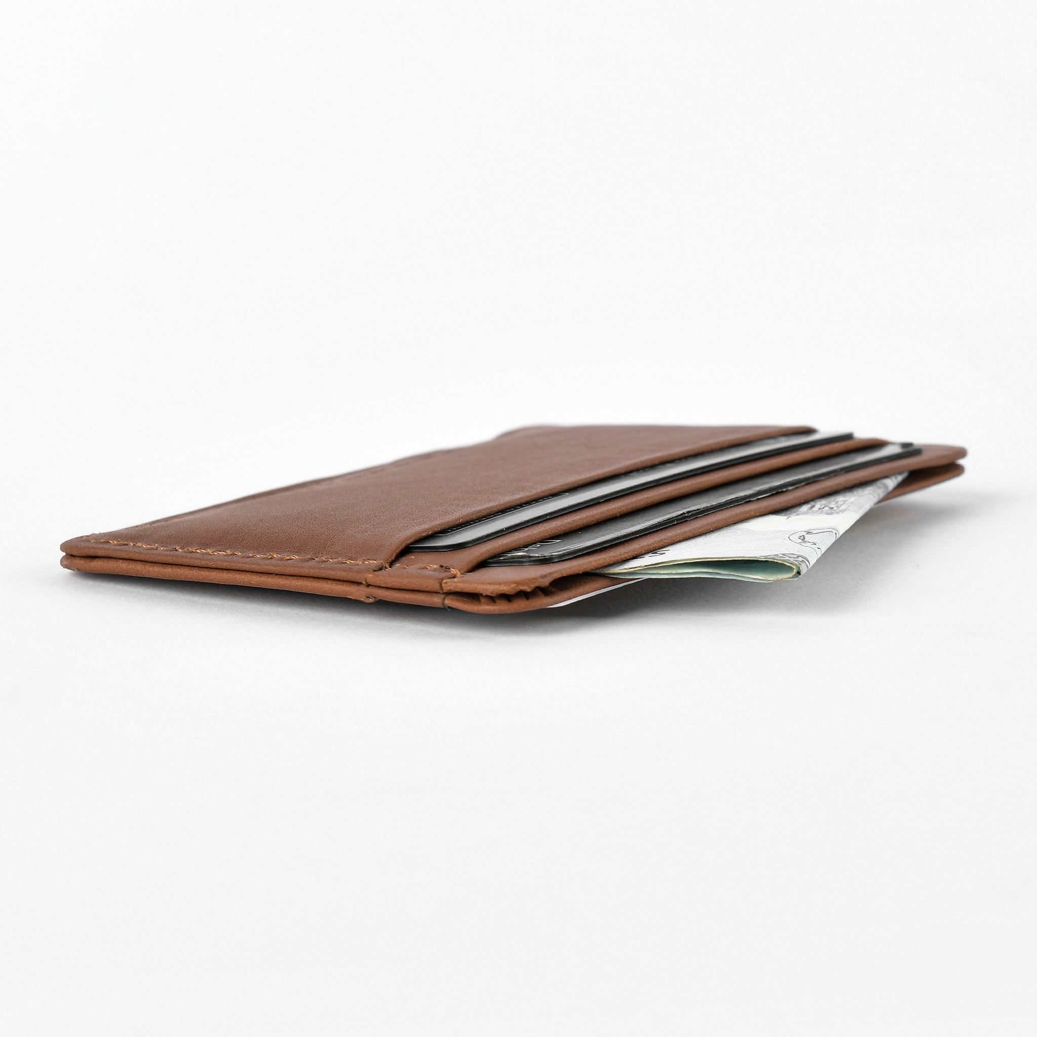 Leather Cardholder