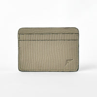 Leather Cardholder