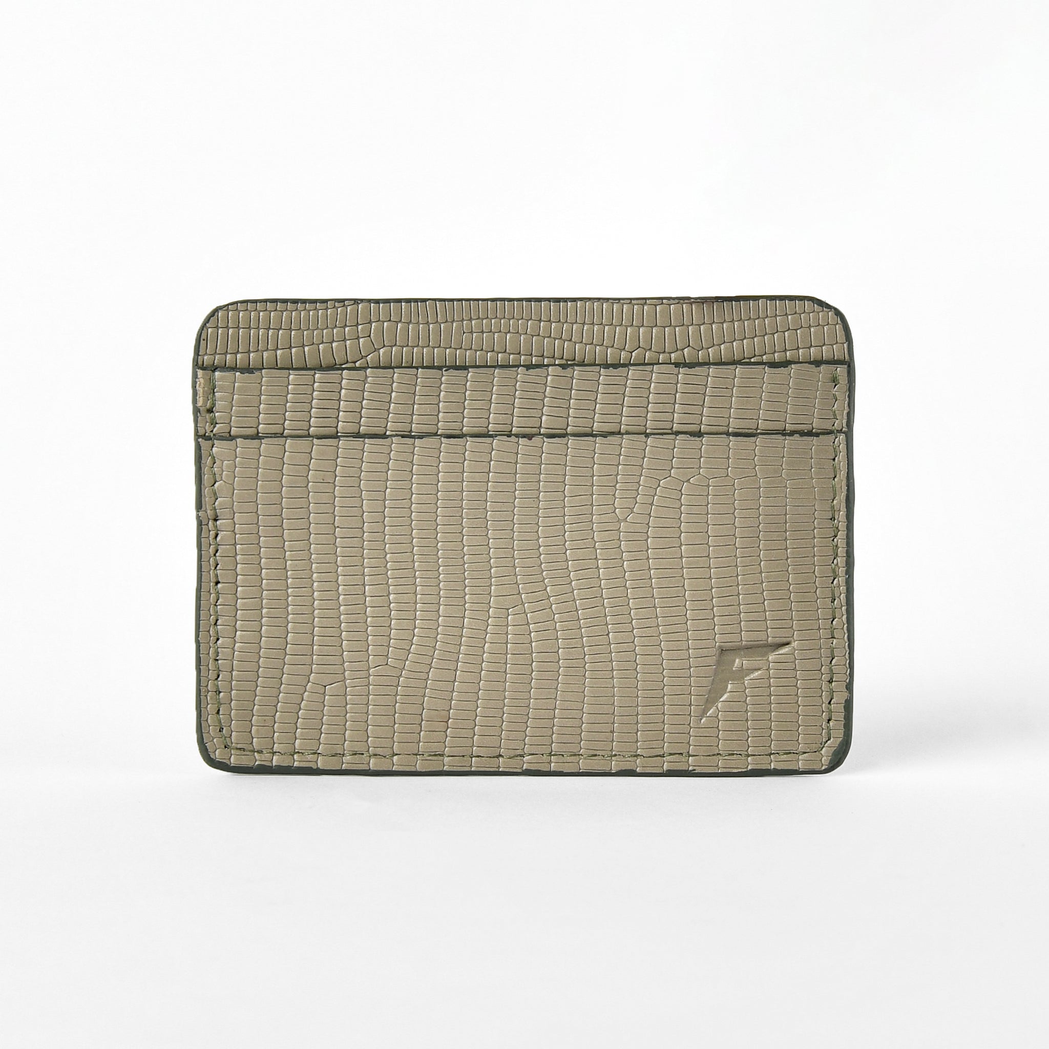 Leather Cardholder