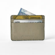 Leather Cardholder