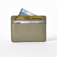 Leather Cardholder