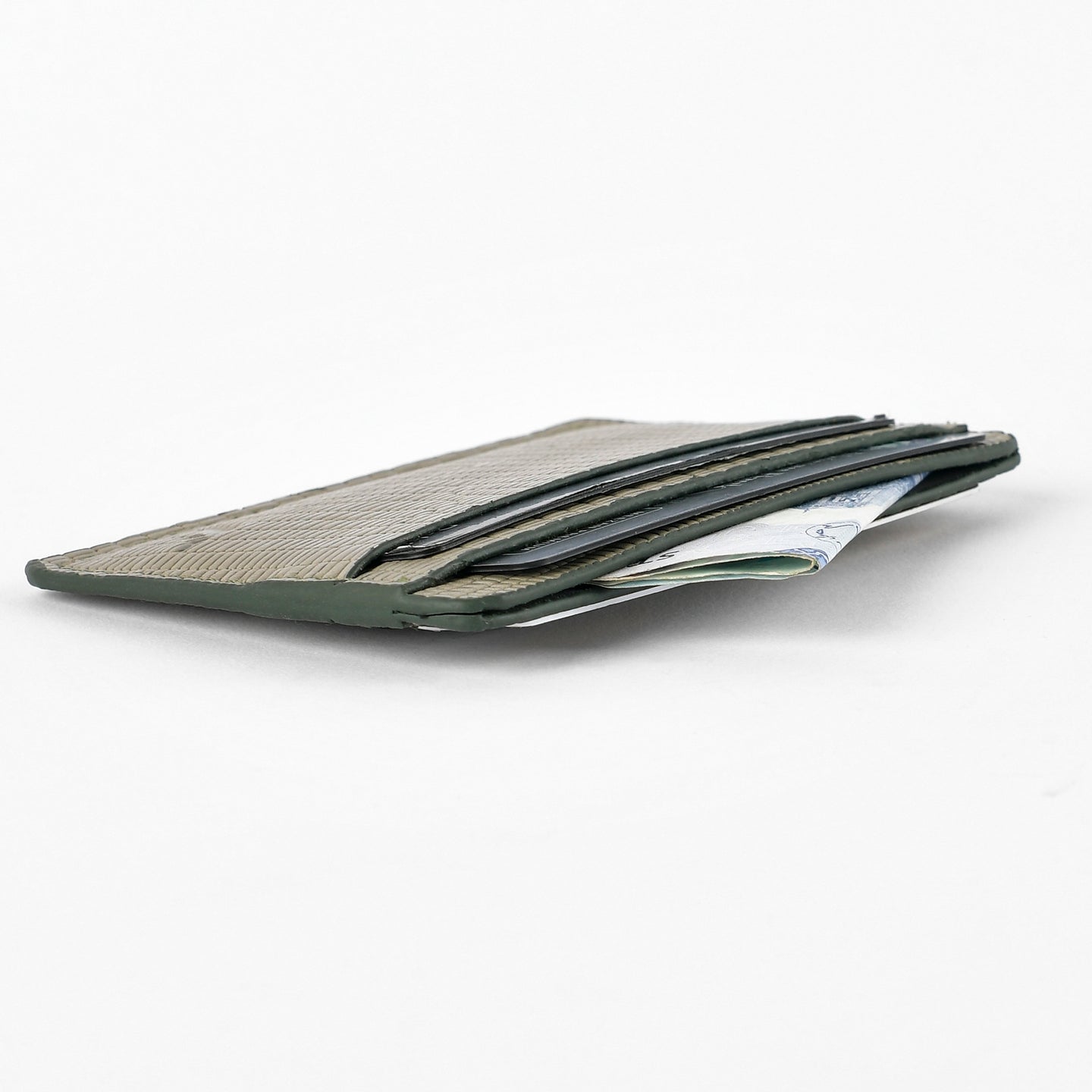 Leather Cardholder