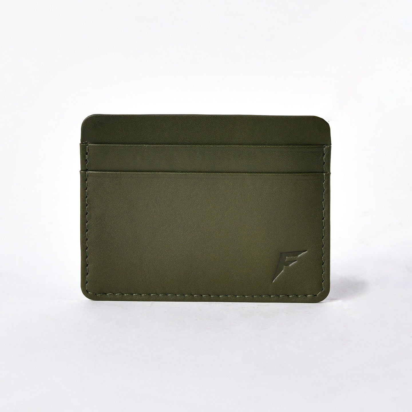 Leather Cardholder