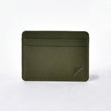 Leather Cardholder