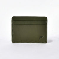 Leather Cardholder