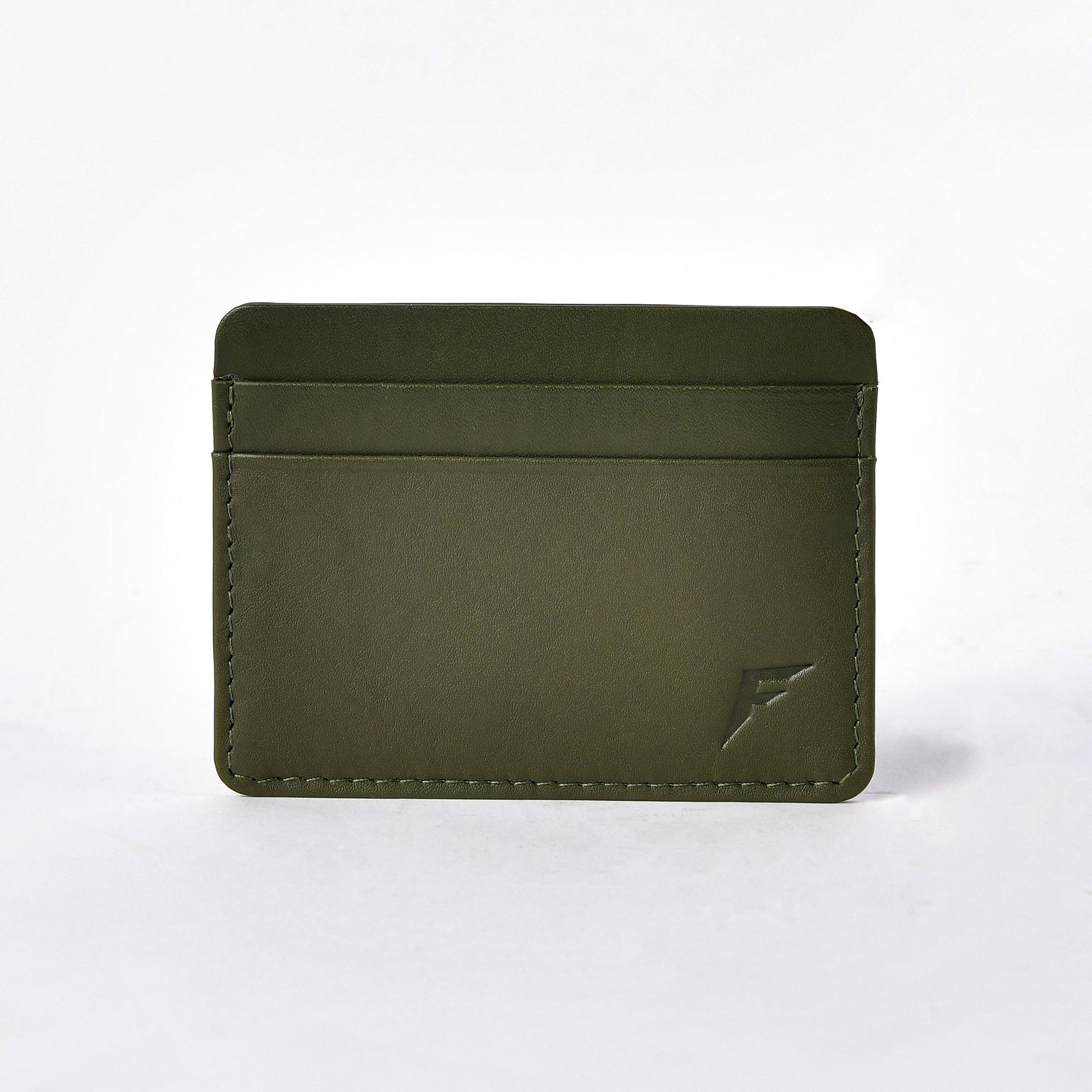 Leather Cardholder