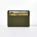 Leather Cardholder