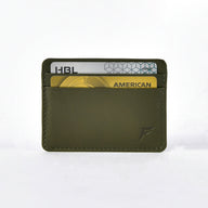 Leather Cardholder