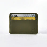 Leather Cardholder