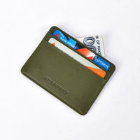 Leather Cardholder