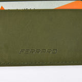 Leather Cardholder