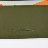 Leather Cardholder