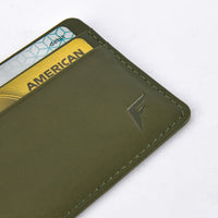 Leather Cardholder