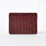 Leather Cardholder