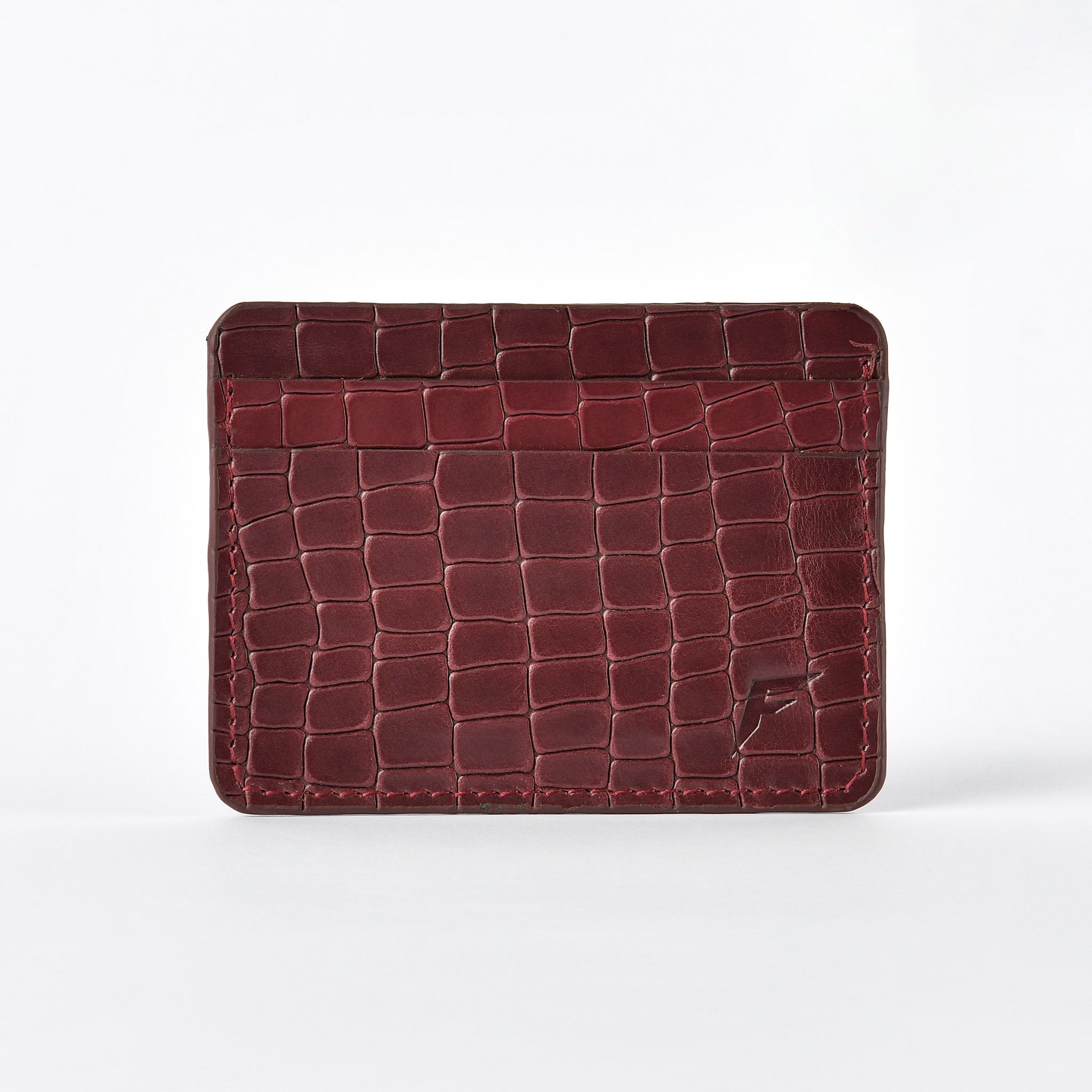 Leather Cardholder