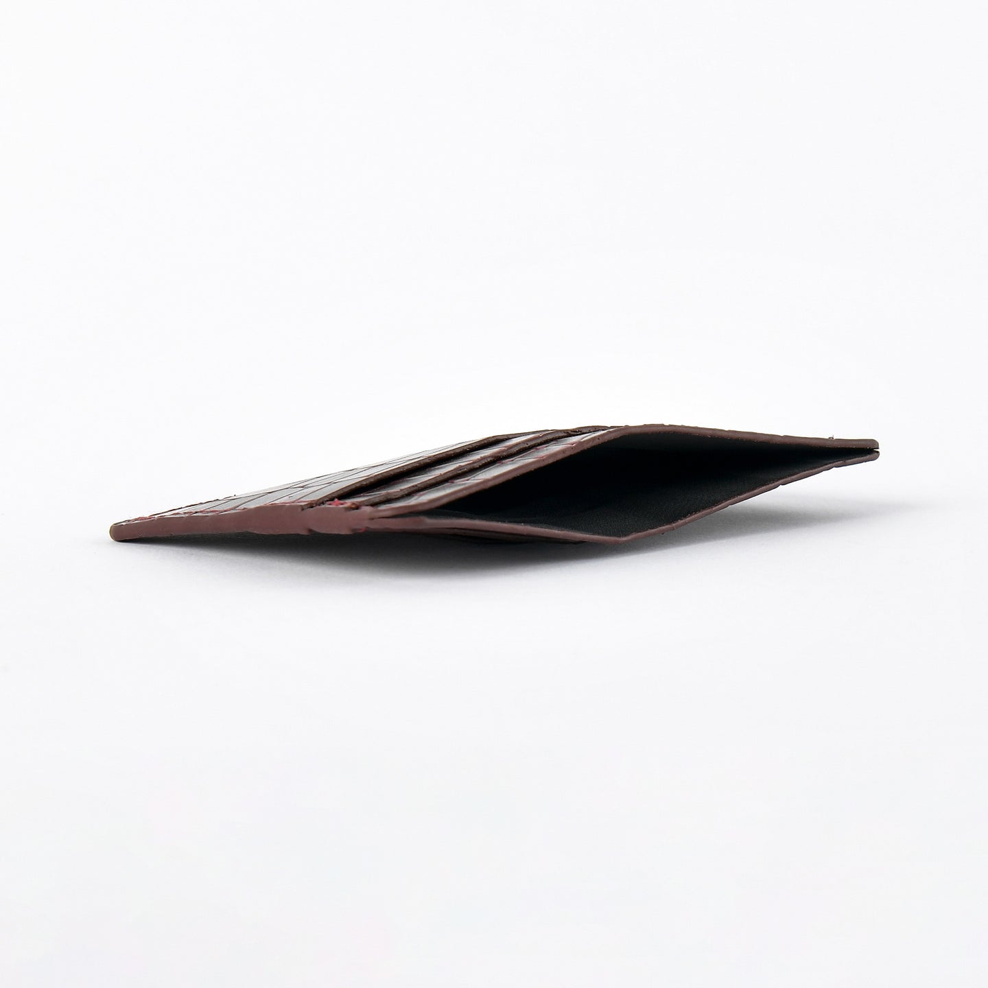 Leather Cardholder