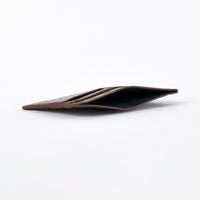Leather Cardholder