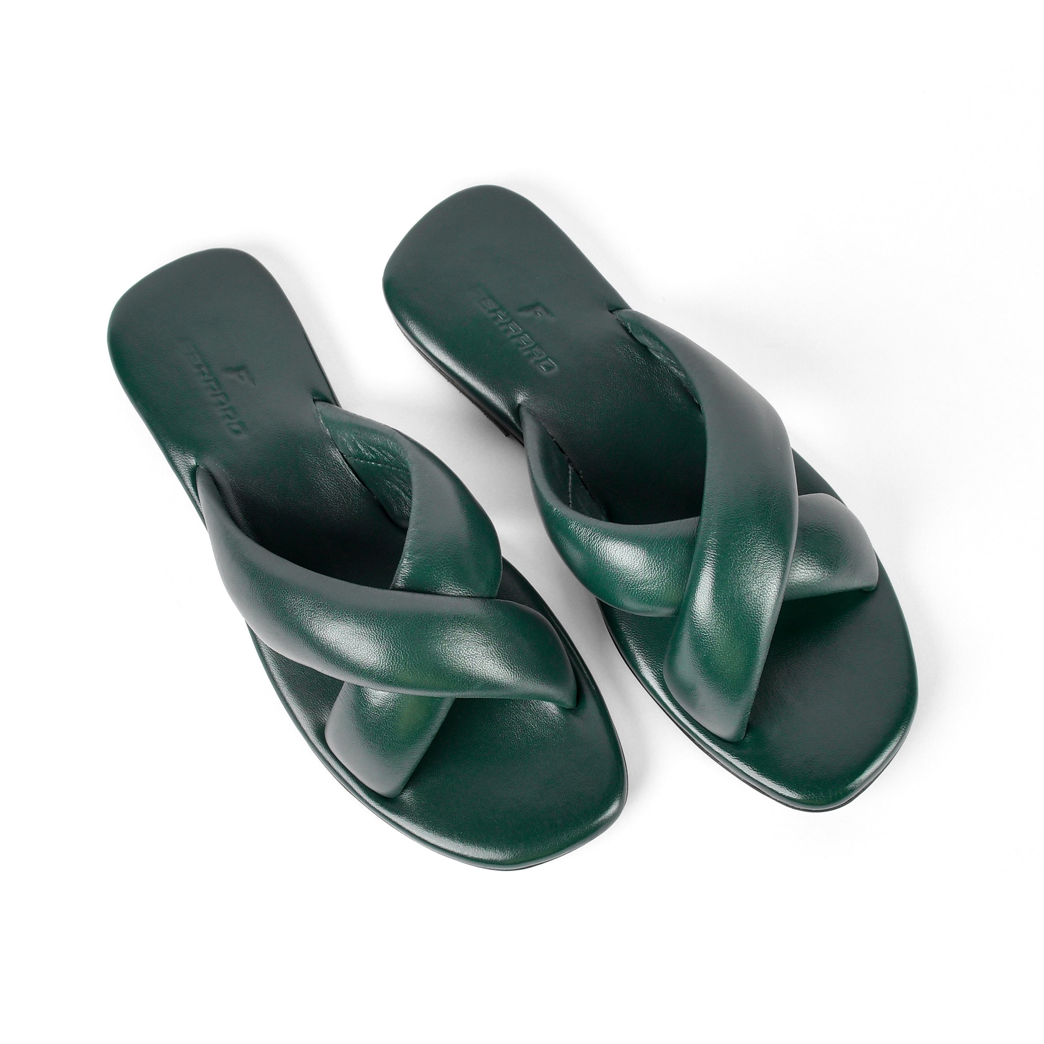 Clara Sandal