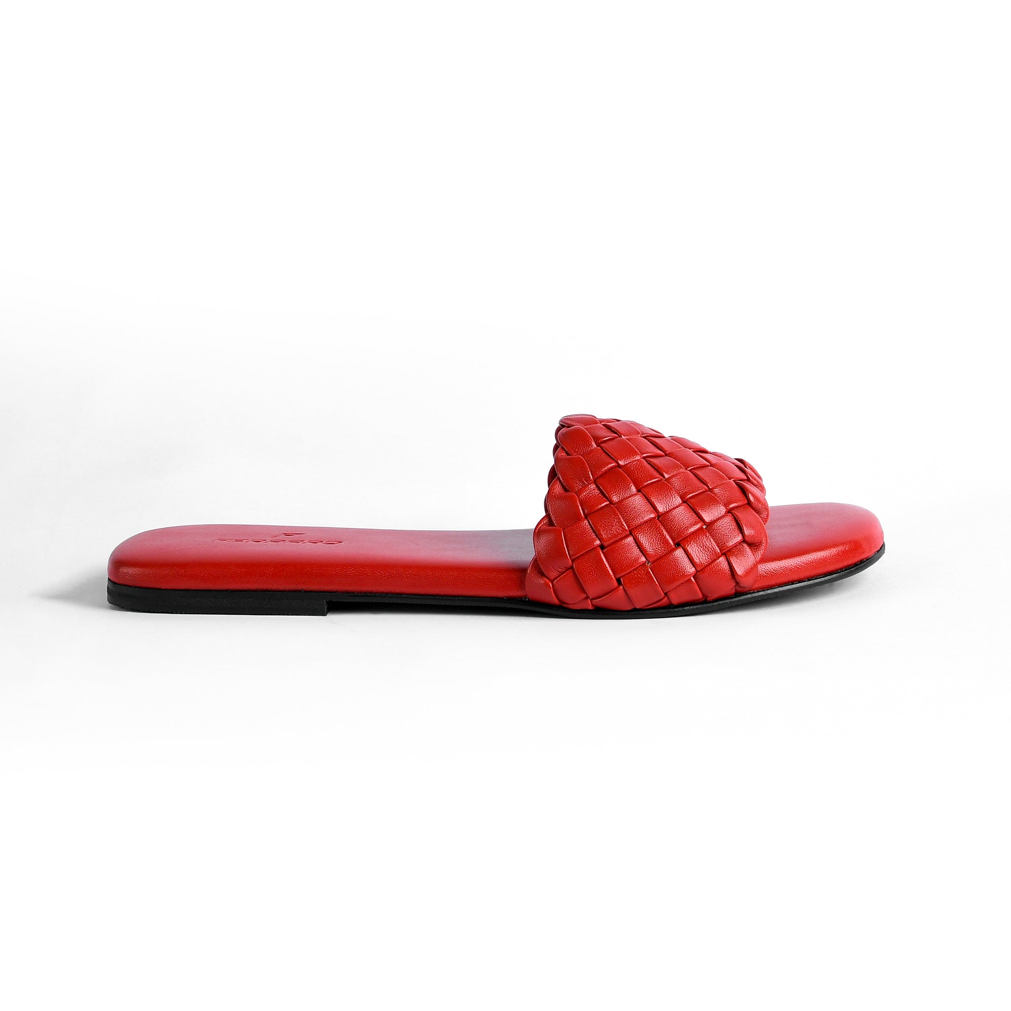 Aria Slipper