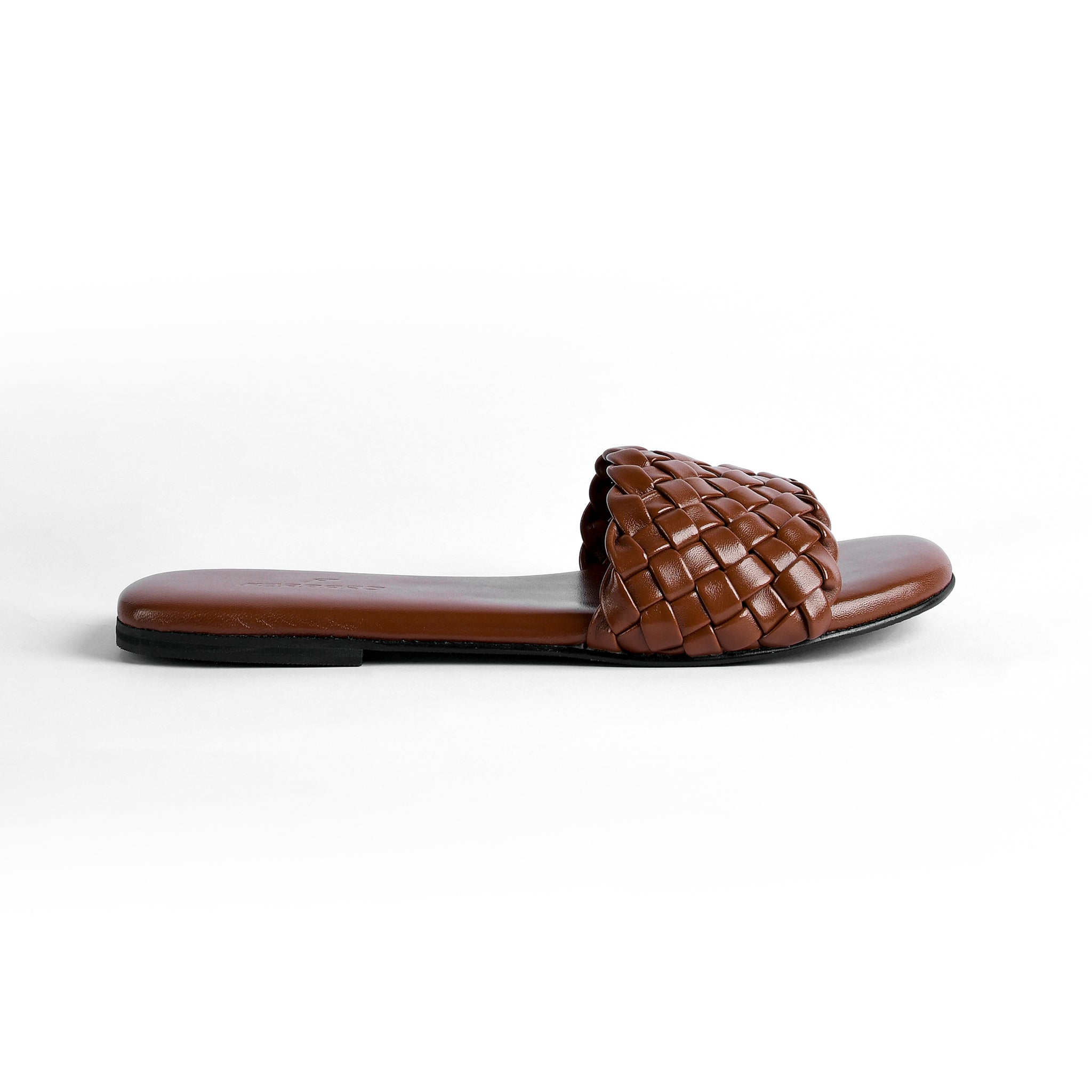 Aria Slipper