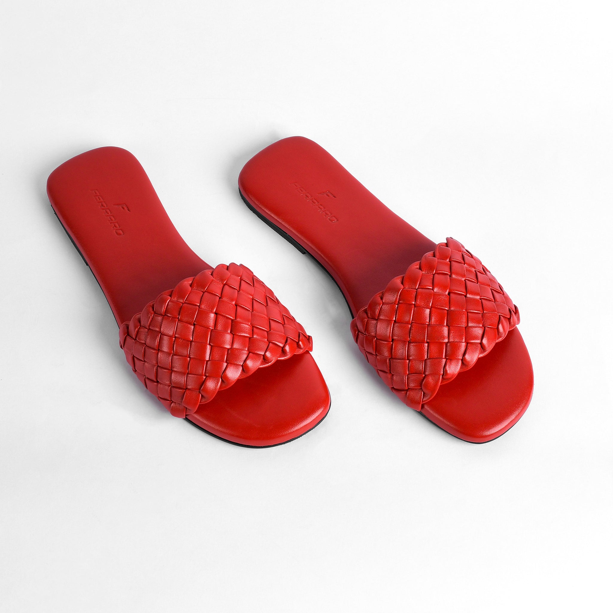 Aria Slipper