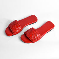 Aria Slipper