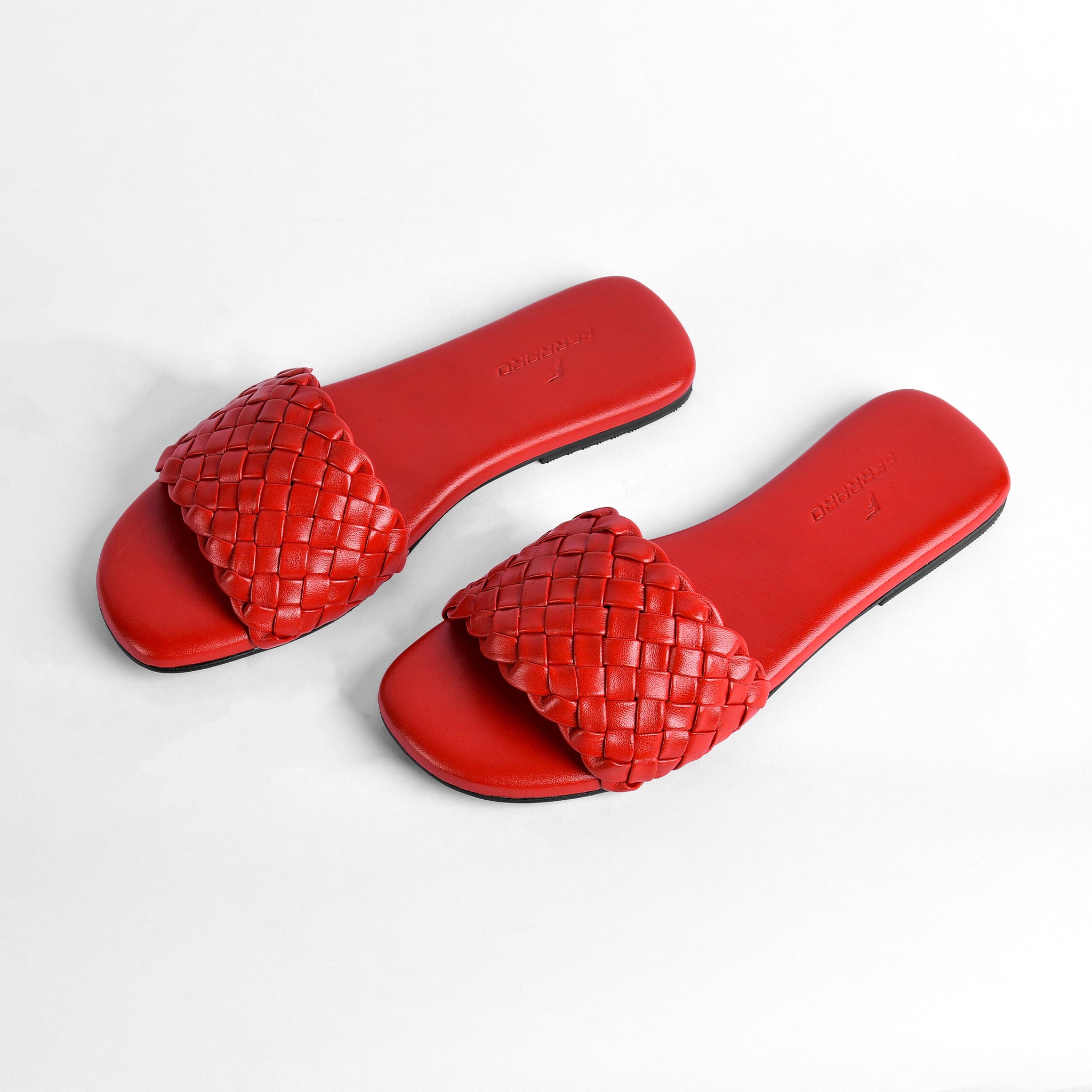 Aria Slipper